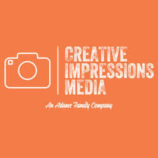 Creative Impressions Media logo